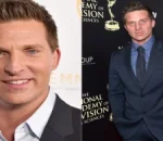 Steve Burton Takes Ex-Wife Sheree to Court Over Custody Issues