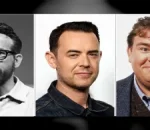 Ryan Reynolds and Colin Hanks Produce Documentary Honoring John Candy