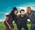NBC Renews Daniel Radcliffe’s Comedy Series The Fall and Rise of Reggie Dinkins