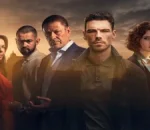 Sean Bean’s New Gangster Drama Shows Strong Performance on AMC+ Top Charts in America