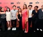 Bravo’s Next Gen NYC Stars Brooks Marks and Riley Burruss Share Their Journey