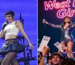 Lily Allen’s West End Girl Tour Delivers Theatrical Magic in LA Show