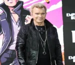 Billy Idol Reveals How Smoking Crack Helped Him Quit Heroin Addiction