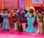 RuPaul’s Drag Race Season 18 Episode 12 Recap Focuses on Family Resemblance