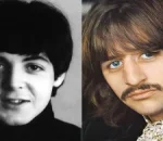 Paul McCartney and Ringo Starr’s First Duet Highlights Nostalgic New Album