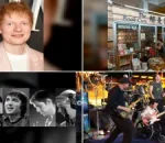 Ed Sheeran and Artists Urge U.K. Government Not to Delay Ticket Tout Ban
