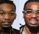 Offset and Quavo Reunite in Studio Fueling Speculation on New Migos Album