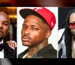 Jeezy Extends Las Vegas Residency with Extra Shows After Quick Sellouts