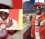 Flavor Flav Plans Big Las Vegas Event Honoring Female Olympians in July