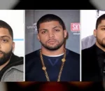 Godzilla Star O'Shea Jackson Jr. Names One Piece's Most Hated Arc