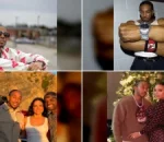 Ludacris to Be Honored in 2026 Black Music Walk of Fame Class