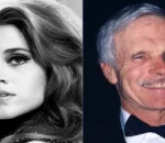 Jane Fonda Reflects on Life and Love with Ex-Husband Ted Turner