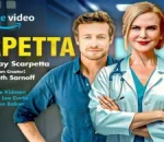 Prime Video Expands Scarpetta Cast with Stars from Scream and Fear the Walking Dead