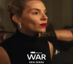 Marisa Tomei Leads Season 2 of Sky and HBO Legal Drama War