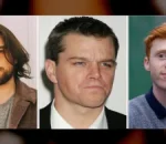Noah Kahan Joins Matt Damon and Ben Marshall in Hilarious SNL Promos