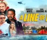 Peter Krause Returns to NBC with New Law Enforcement Drama Line of Fire