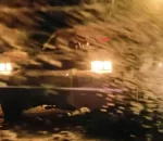 Matt Reeves Shares Snowy Batmobile Test Shots for The Batman Part II