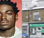 Kodak Black Released on $75K Bond as Attorney Criticizes MDMA Case