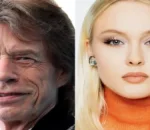 Mick Jagger Shares Which Zara Larsson Song Drew Him to Her Music