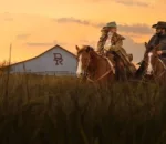 Kelly Reilly Hopes for Dutton Ranch and Marshals Crossover Event