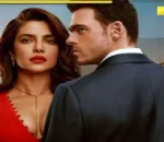 Amazon's $300M Spy Thriller Sets Stage for New James Bond Era