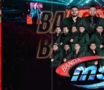 Alejandro Fernández and Banda MS Lead Arre Festival in Mexico City 2026