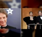 Martin Short Opens Up on Family Tragedy After Daughter Katherine’s Passing