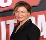 Renée Zellweger, Sissy Spacek, and Mia Threapleton Lead A Woman in the Sun