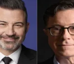 Jimmy Kimmel to Air Repeat Episode During Stephen Colbert’s Final Late Show