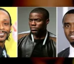 Katt Williams Jokes About Kevin Hart’s Ties to Diddy Parties at Netflix Roast
