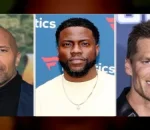 Dwayne Johnson Roasts Kevin Hart with Bold Jokes About Eniko at Netflix Event