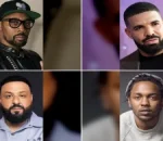 RZA Supports Drake Amid Kendrick Feud and Criticizes DJ Khaled’s Gaza Silence