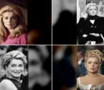 Cannes Icon Catherine Deneuve Reflects on Career and New Roles at 77th Festival
