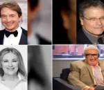 Lawrence Kasdan’s Warm Netflix Tribute Celebrates Martin Short’s Life