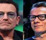 U2 Films Vibrant Music Video for New Single Street of Dreams in Mexico City
