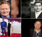Conan O'Brien to Host Oscars for Third Consecutive Year in 2027