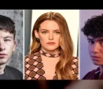 Barry Keoghan Opens Up on Cannes Debut, New Film Butterfly Jam, and Fatherhood Themes