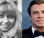 Olivia Newton-John Nearly Romanced John Travolta, New Book Reveals