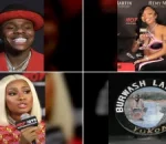 DaBaby’s Pop Dat Thang Reaches No. 1 on Hot Rap Songs Chart in 2026