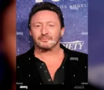 Julian Lennon Shares His Coronary Heart Disease and Pre-Diabetes Diagnosis