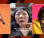 Margaret Cho Declined Role in Heated Rivalry Due to ICE Fears and Politics