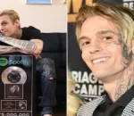 Aaron Carter Family Settles Lawsuit Over Xanax Prescriptions in Death Case