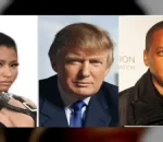 Nicki Minaj Details Her Support for Donald Trump and Political Views