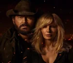 Taylor Sheridan’s Yellowstone Spin-Off Dutton Ranch Tops Franchise Ratings
