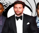 Official Casting Search Begins for the Next James Bond Lead Actor