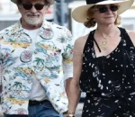 Steven Spielberg Returns to Sci-Fi with Highly Anticipated New Film in June