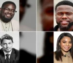 Lil Rel Howery Criticizes George Floyd Joke at Kevin Hart Roast Event