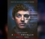 Netflix’s Sci-Fi Masterpiece 3 Body Problem Sets Season 3 Filming Dates