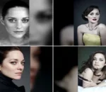 Marion Cotillard Returns to Cannes with Karma and Roma Elastica Roles