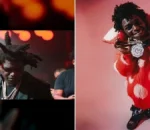 Kodak Black Arrested in Florida for Resisting and Eluding Police Officers